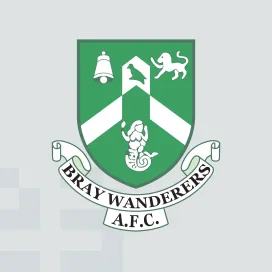 Afc bray wanderers